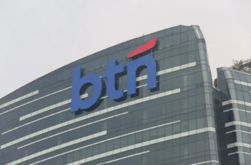 BTN Targetkan Pertumbuhan Kredit 8-10% pada 2026