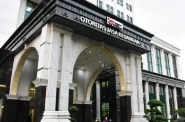 OJK Soroti Generasi Bantat, Usia Produktif Tapi Belum Mandiri