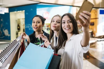 Belanja Gen Z Jadi Sinyal Perubahan Ekonomi
