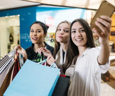 Belanja Gen Z Jadi Sinyal Perubahan Ekonomi