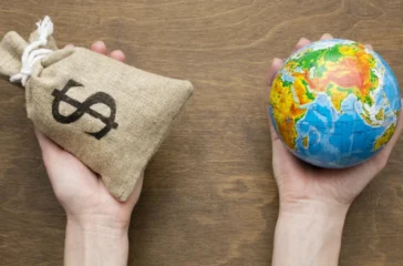 Utang Global Melonjak, Negara Ini Nyaris Tanpa Beban