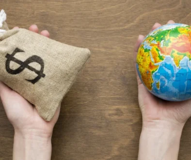 Utang Global Melonjak, Negara Ini Nyaris Tanpa Beban