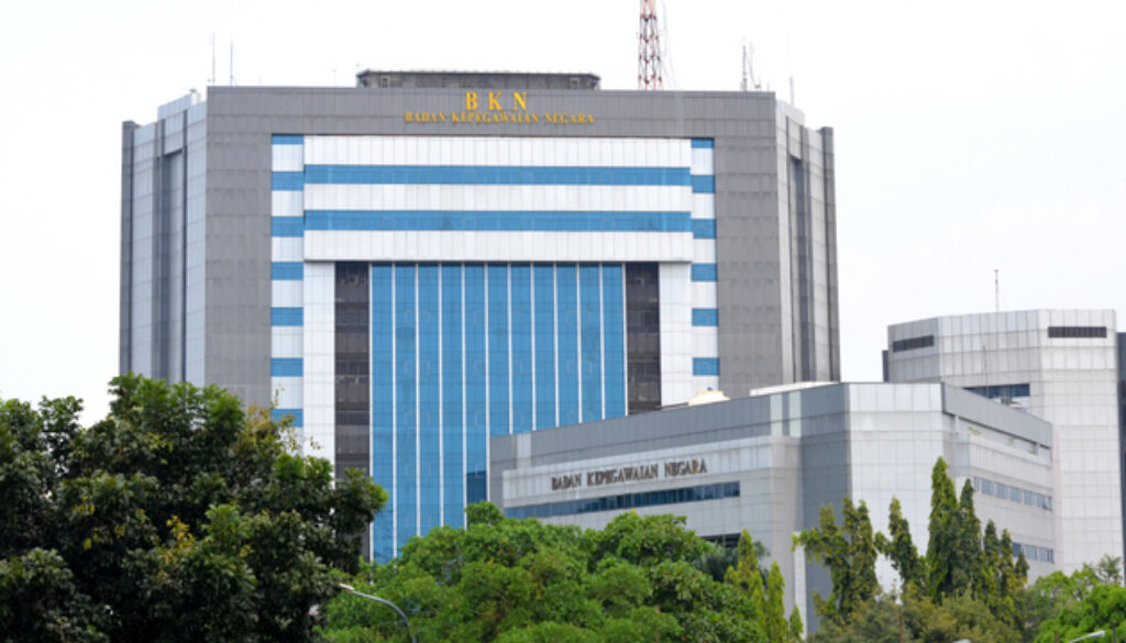 ASN Berkualitas, Program Pemerintah Dijamin Jalan: BKN Tancap Gas