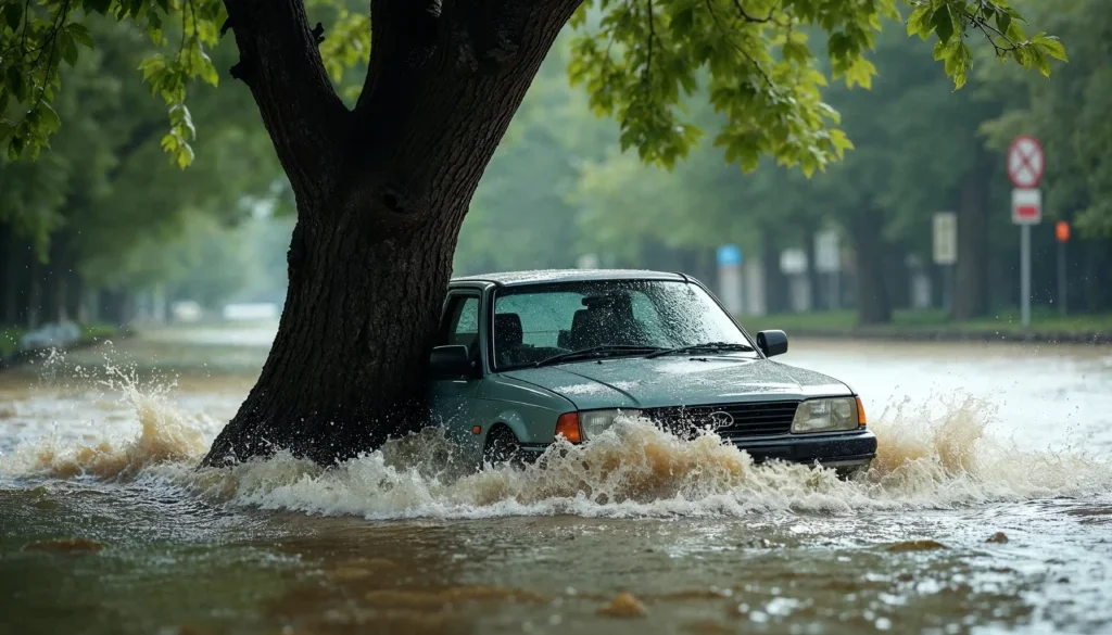 Asuransi Astra melalui produk Garda Oto mencatat peningkatan tajam laporan klaim yang masuk sejak awal pekan, yang menunjukkan besarnya kerusakan mobil akibat bencana tersebut.