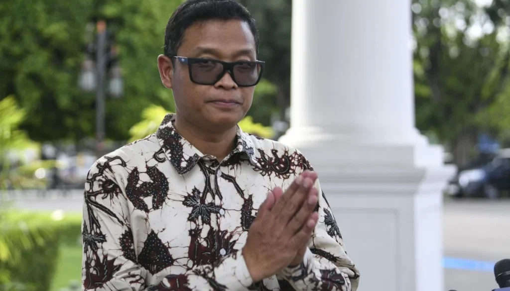 Direktur Jenderal Pajak Panggil Para Crazy Rich Indonesia, Ada Apa?