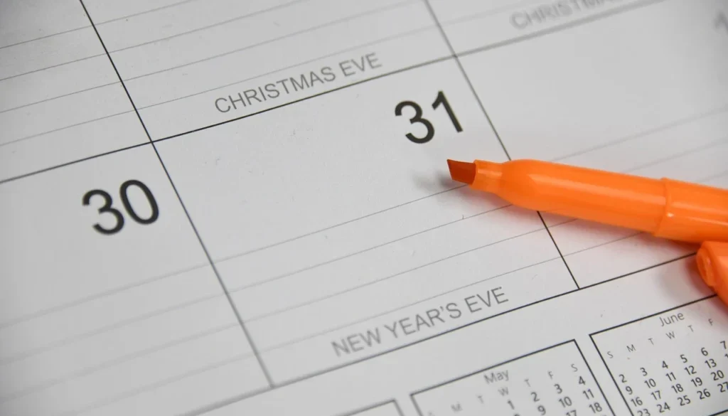 Cara Menata Resolusi Keuangan Tahun Baru yang Lebih Sehat