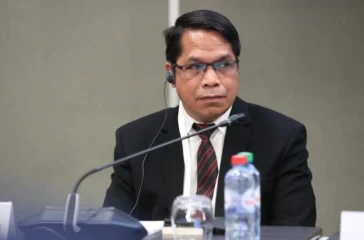 ESDM: Raksasa Migas Dunia Tertarik Garap Hulu Migas RI, Ada dari Timur Tengah