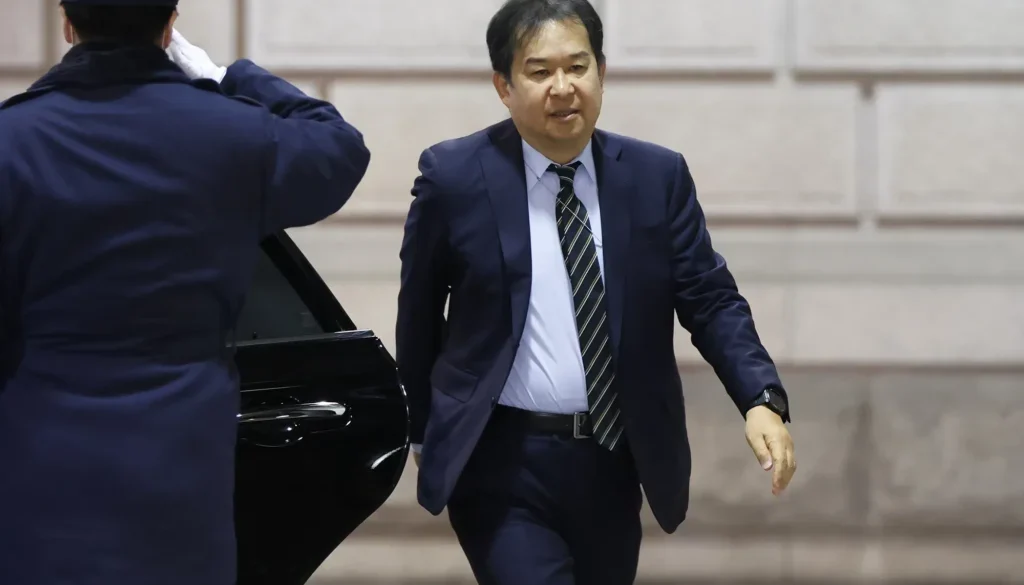 Eks Dewan BOJ Peringatkan Risiko Pelemahan Yen dan Lonjakan Yield Obligasi