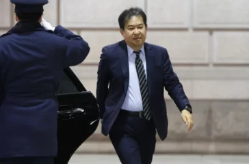 Eks Dewan BOJ Peringatkan Risiko Pelemahan Yen dan Lonjakan Yield Obligasi