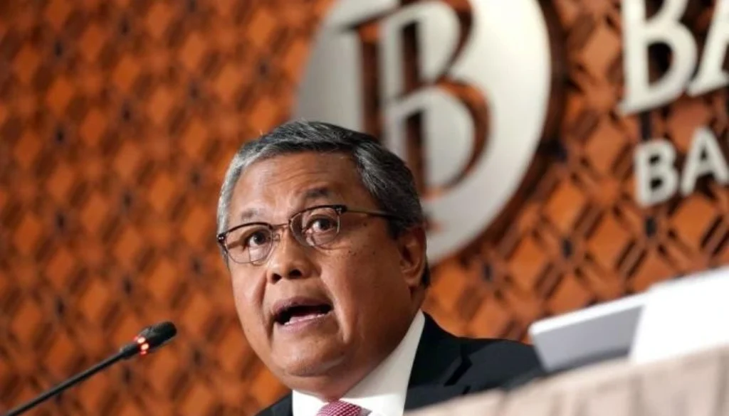 Bank Indonesia Pastikan Rupiah Stabil Menjelang Akhir Tahun