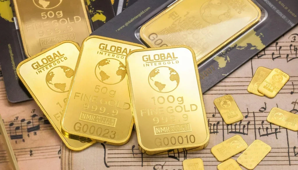 Harga Emas Naik-Turun, Kapan Waktu Tepat untuk Membeli?