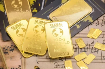Harga Emas Naik-Turun, Kapan Waktu Tepat untuk Membeli?