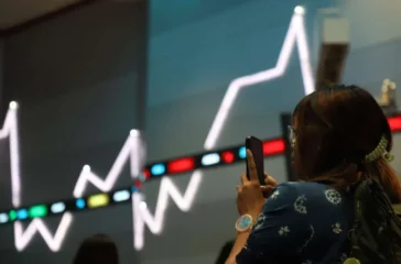 BEI: IHSG Cetak Rekor Tertinggi 24 Kali Sepanjang 2025, Investor Tembus 20 Juta