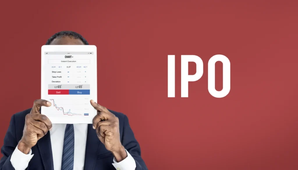 IPO adalah gerbang besar bagi sebuah perusahaan untuk masuk ke bursa dan mendapatkan pendanaan baru.