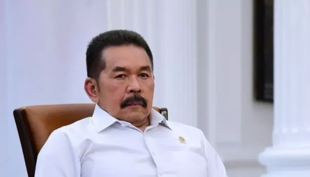 Jaksa Agung Lapor ke Prabowo: Potensi Pendapatan Denda Sawit dan Tambang Rp142,2 Triliun