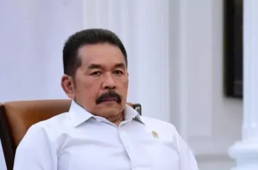 Jaksa Agung Lapor ke Prabowo: Potensi Pendapatan Denda Sawit dan Tambang Rp142,2 Triliun