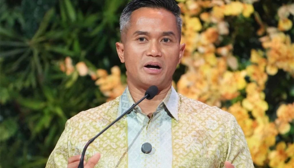 Bos Pengusaha Temui Menkeu Purbaya, Dorong Penguatan Pembiayaan dan Ekosistem UMKM