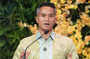 Bos Pengusaha Temui Menkeu Purbaya, Dorong Penguatan Pembiayaan dan Ekosistem UMKM