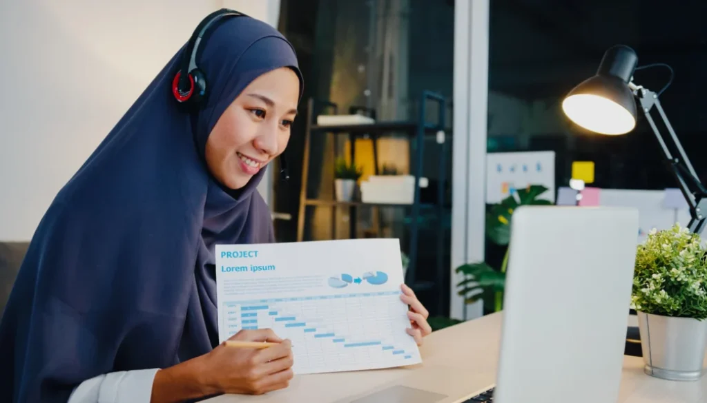 Minat terhadap saham syariah terus meningkat seiring bertambahnya investor yang ingin berinvestasi secara etis dan sesuai prinsip Islam.