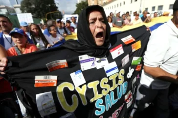 Krisis Venezuela Memanas: Putin Telepon Maduro, Trump Kirim Armada ke Karibia