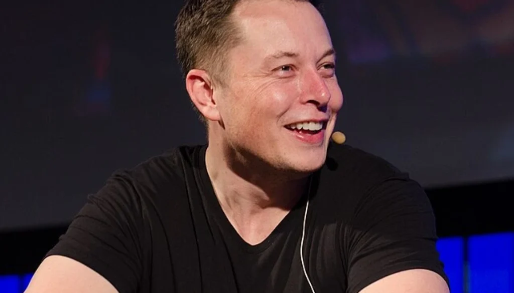 Mengintip Harta Elon Musk yang Tembus Rp 12,5 Triliun