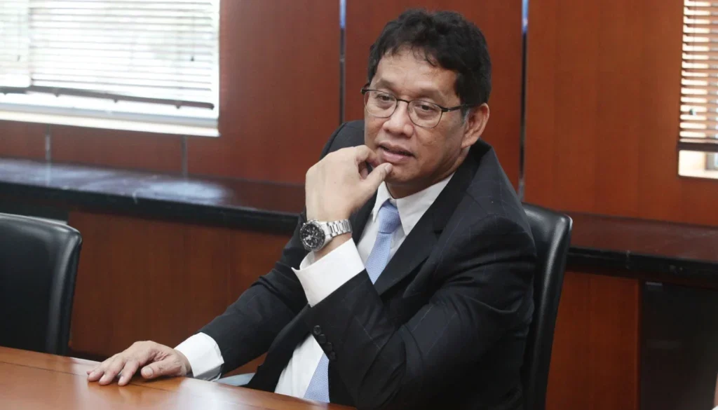 Purbaya Lapor Prabowo, Ada Menteri Kurang Cepat Bergerak