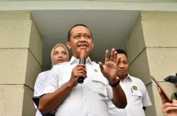 Bahlil Pangkas Produksi Nikel & Batu Bara 2026, Ada Apa?