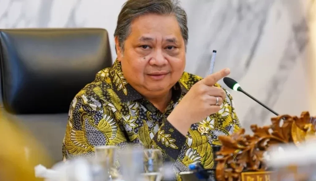 AS Sepakati Pembebasan Tarif untuk Sawit dan Kakao Indonesia