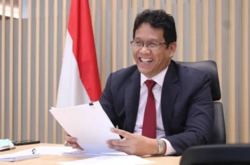 Purbaya: Bea Cukai Sudah Mulai Berubah, Saya Kasih Waktu Setahun