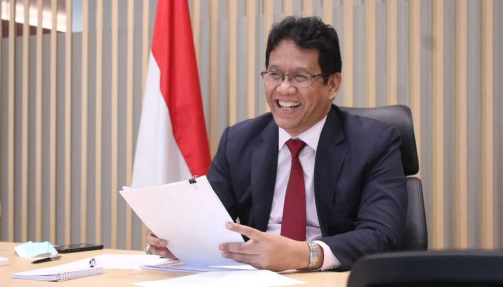 Purbaya Tegaskan Hubungan Kemenkeu–BI Makin Mesra dan Sinkron