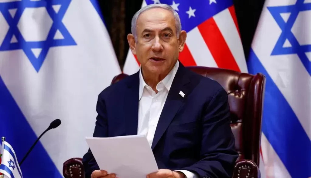 Israel Akui Kedaulatan Somaliland, Arab Saudi Nyatakan Sikap Menolak