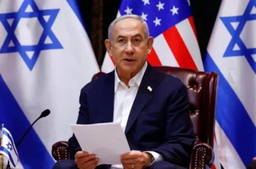 Israel Akui Kedaulatan Somaliland, Arab Saudi Nyatakan Sikap Menolak