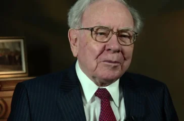 Nama Warren Buffett hampir selalu muncul ketika membahas soal kekayaan dan investasi jangka panjang.