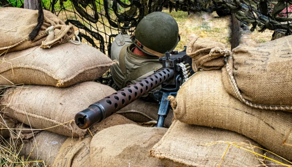 Amerika Serikat (AS) terus memperkuat kehadiran militernya di kawasan Asia Pasifik di tengah meningkatnya kekhawatiran terhadap potensi perang Asia.