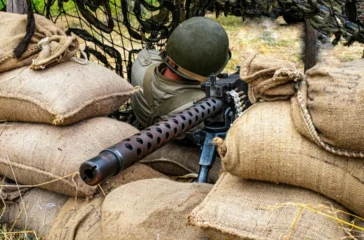Amerika Serikat (AS) terus memperkuat kehadiran militernya di kawasan Asia Pasifik di tengah meningkatnya kekhawatiran terhadap potensi perang Asia.