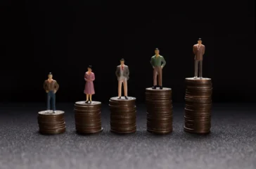 Skema Ponzi menjadi salah satu bentuk penipuan finansial yang paling sering terjadi, meski sudah banyak memakan korban.