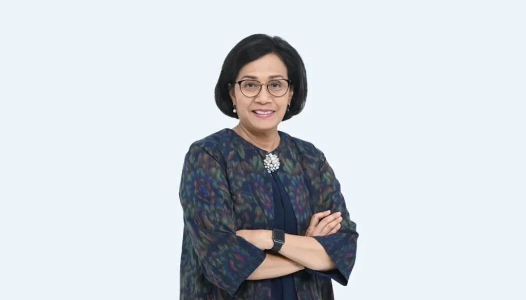 Pensiun Jadi Menteri Keuangan, Sri Mulyani Akan Mengajar di Universitas Oxford Mulai 2026