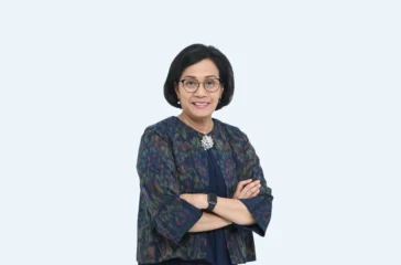 Pensiun Jadi Menteri Keuangan, Sri Mulyani Akan Mengajar di Universitas Oxford Mulai 2026