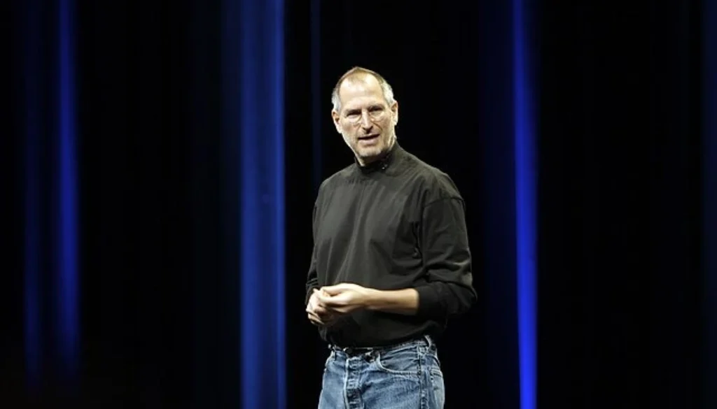 Tips Sukses Steve Jobs: Prinsip Hidup yang Ubah Pola Pikir