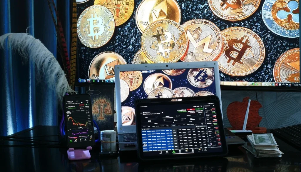 Memahami konsep dasar trading, perbedaan dengan investasi, hingga risiko yang menyertainya adalah langkah penting untuk menghindari kerugian.