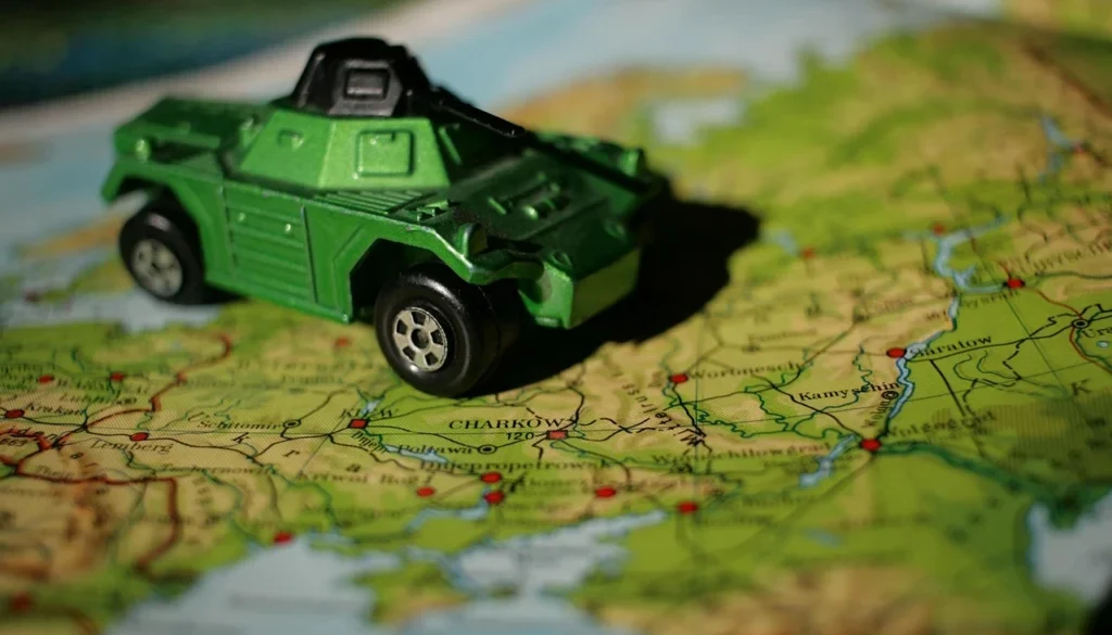 Ukraina mengakui perang dengan Rusia berada di tahap krusial dan mendekati titik akhir.