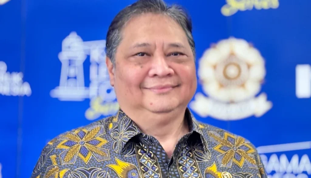 Perjanjian Dagang RI-AS Masuk Babak Final: Draf Ditargetkan Selesai Sebelum Akhir Januari 2026