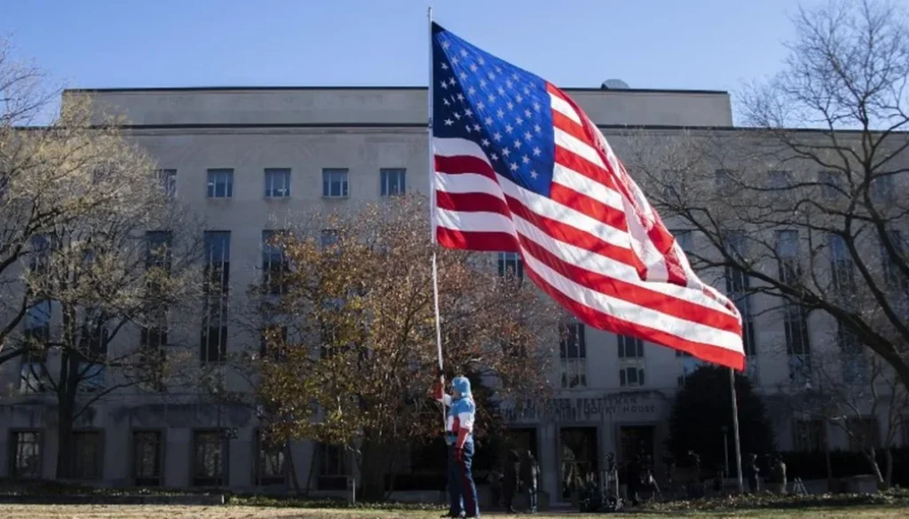 AS Tetapkan Kartel Kolombia Clan del Golfo Sebagai Organisasi Teroris