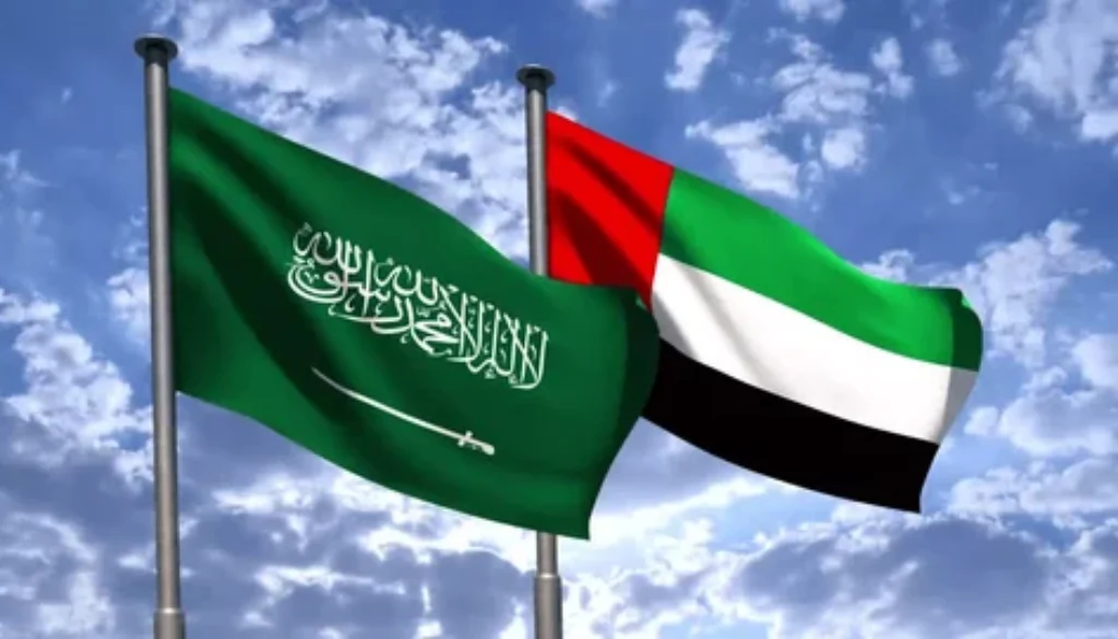 Arab Saudi Ultimatum Pasukan UEA Tinggalkan Yaman dalam 24 Jam