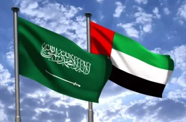 Arab Saudi Ultimatum Pasukan UEA Tinggalkan Yaman dalam 24 Jam