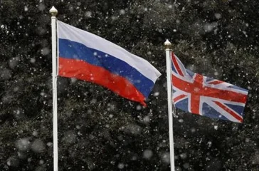 Panglima Inggris Peringatkan Publik agar Siap Hadapi Perang dengan Rusia