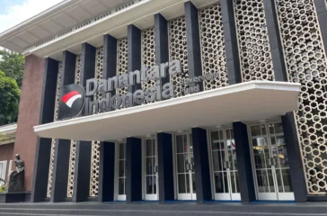 Danantara Kantongi Hampir Rp16 Triliun dari Dividen Interim BBRI dan BMRI