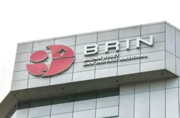 BRIN Prediksi Pertumbuhan Ekonomi Indonesia 2025-2026 Lebih Rendah dari Target Purbaya