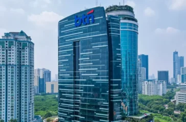 BTN Terima Pinjaman Modal Rp2 Triliun dari Danantara Asset Management