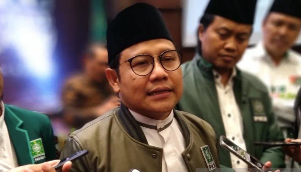 Kementerian Koordinator Pemberdayaan Masyarakat (Kemenko PM) tengah menyiapkan program Pasar 1001 Malam